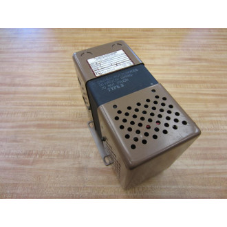 Sola 23-22-125 Constant Voltage Transformer 2322125 - Used