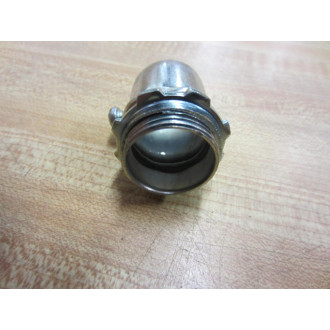 Steel City TC-122-SC 34" Connector TC122SC (Pack of 50) - New No Box