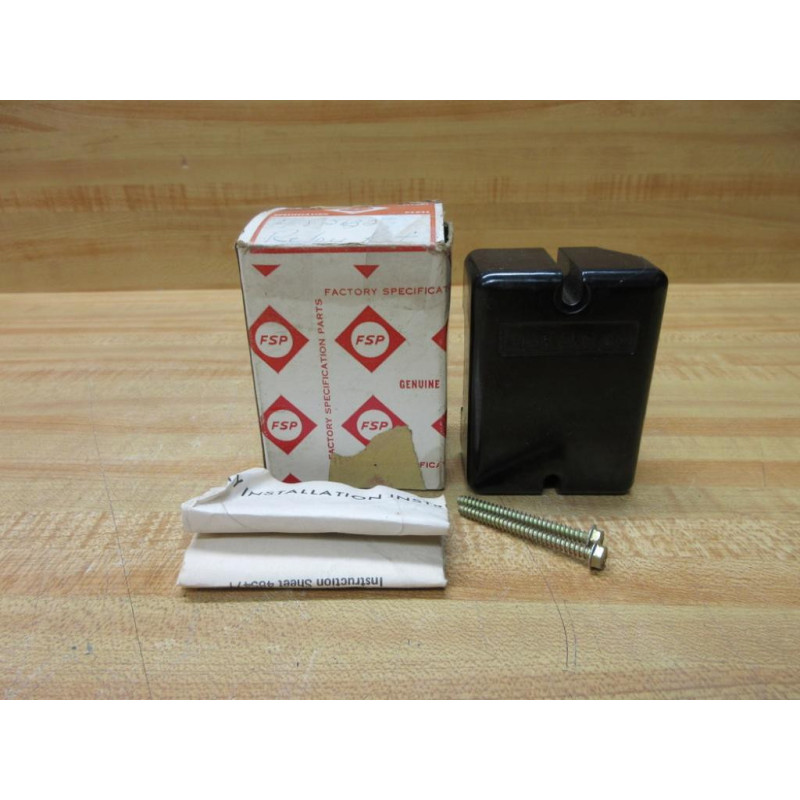 General Electric 3ARR17B7 GE FSP Relay 648491 Small Chip