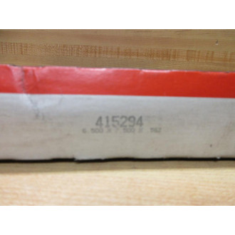 National Federal Mogul 415294 Timken Oil Seal