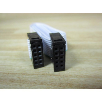 Allen Bradley 1745-C2 Cable Expansion Ribbon 1745C2 SLC Series B