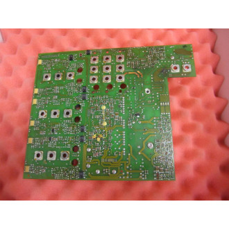 Indramat 109-0860-3A01-03 LTN1 Board 109-0860-3B01-03 - Used