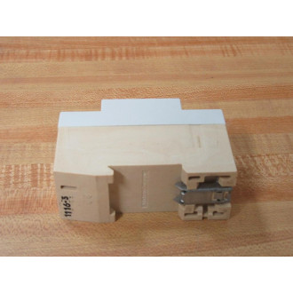 Siemens 5SM1 111-6 16A Circuit Breaker  5SM11116 - Used