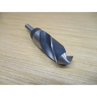 Precision Twist Drill 91476 Reduced Shank Twist Drill R56 1-316"