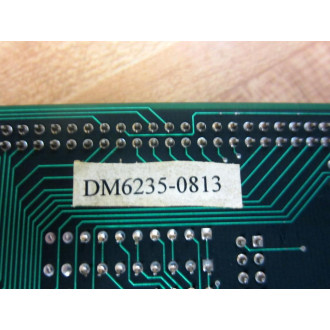 Ann Arbor Tech DM6205C LCD Controller Card - Used