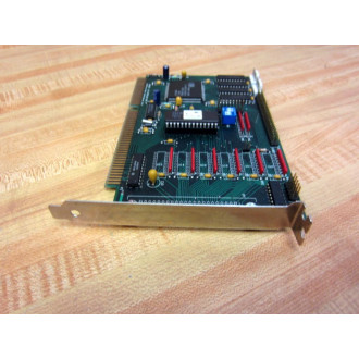 Ann Arbor Tech DM6205C LCD Controller Card - Used