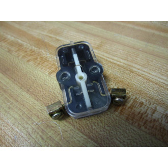 Joslyn Clark KHP-M10 Auxiliary Contact - New No Box