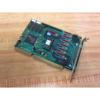 Ann Arbor Tech DM6205C LCD Controller Card - Used