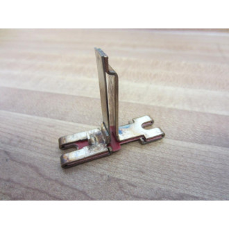 Joslyn Clark 2452 Sylvania Overload Heater Element 62452 (Pack of 2) - Used
