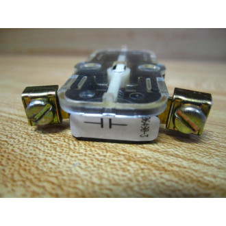 Joslyn Clark KHP-M10 Auxiliary Contact - New No Box