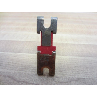 Joslyn Clark 2452 Sylvania Overload Heater Element 62452 (Pack of 2) - Used