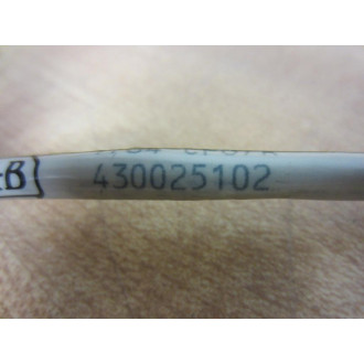 Allen Bradley 1784-CP6A Cable 1784CP6A - Used