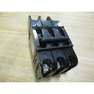 Heinemann CF3-G3G2G3-AB Circuit Breaker CF3G3G2G3AB 20 AMP - Used