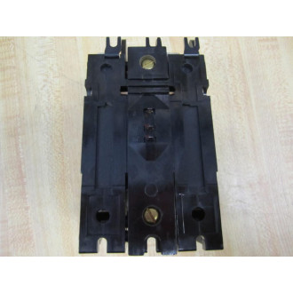 Heinemann CF3-G3G2G3-AB Circuit Breaker CF3G3G2G3AB 20 AMP - Used