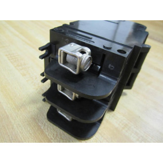 Heinemann CF3-G3G2G3-AB Circuit Breaker CF3G3G2G3AB 20 AMP - Used