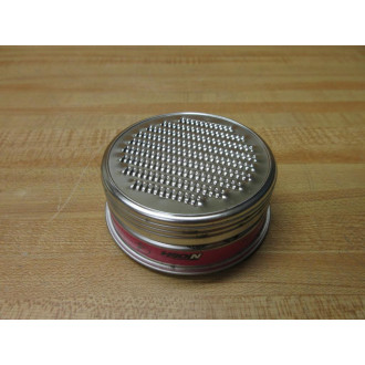 MSA 815175 Respirator Filter Cartridge 814922 (Pack of 8)