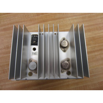 Sola 83-05-312-03 Power Supply  830531203 - Used