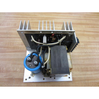 Sola 83-05-312-03 Power Supply  830531203 - Used