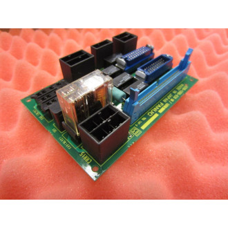 Fanuc A20B-1006-0300 Board A20B-2002-015505C - Used