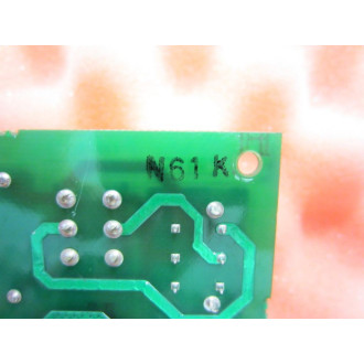 Fanuc A20B-1006-0300 Board A20B-2002-015505C - Used