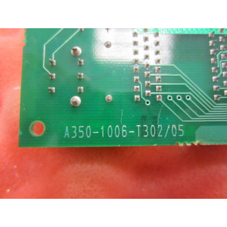 Fanuc A20B-1006-0300 Board A20B-2002-015505C - Used
