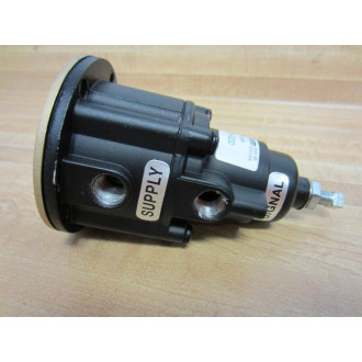 MarshBellofram 960-481-000 960481000 Pressure Regulator - Used