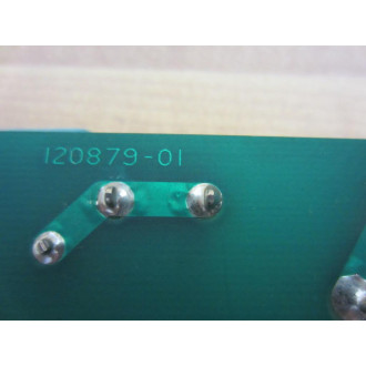 Allen Bradley 120880 Precharge Board - Used