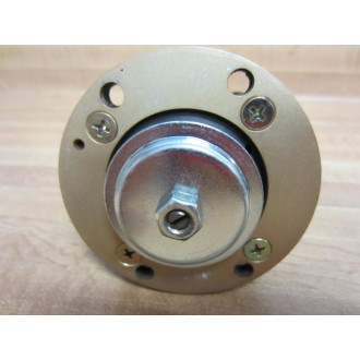 MarshBellofram 960-481-000 960481000 Pressure Regulator - Used