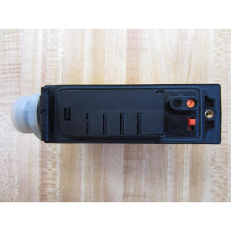 IFM Efector OA3505 Sensor OAR-FKOALS500L Crack In Housing - Used