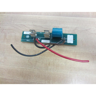 Allen Bradley 120880 Precharge Board - Used