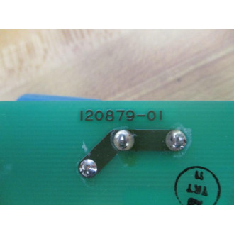 Allen Bradley 120880 Precharge Board - Used
