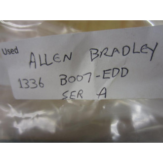 Allen Bradley 120665 Module 120771 REV. 02 120661-01 - Used