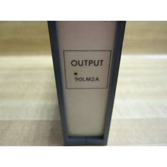 ISSC 90LM2A Module ISSC - Used