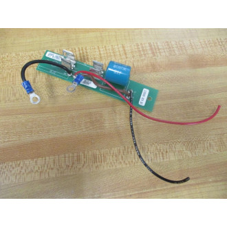 Allen Bradley 120880 Precharge Board - Used