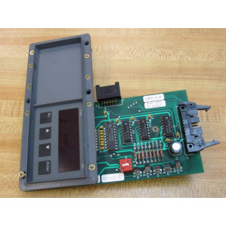 Allen Bradley 120665 Module 120771 REV. 02 120661-01 - Used