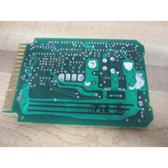 Unico 304-447-E 304447E PC Board Assembly 100-728 3 - Used