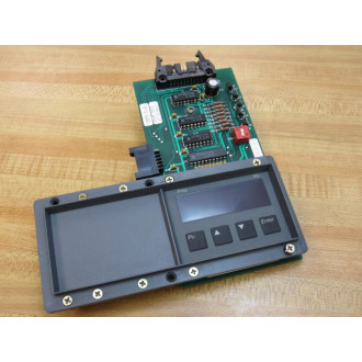 Allen Bradley 120665 Module 120771 REV. 02 120661-01 - Used