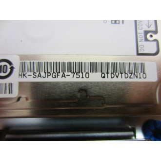 Fujitsu CA06531-B704 Hard Drive MHV2040AS Rev. 01 - Used