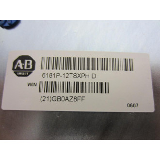 Fujitsu CA06531-B704 Hard Drive MHV2040AS Rev. 01 - Used