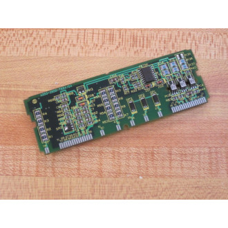 Fanuc A20B-2900-0630 Board A20B-2900-063004C