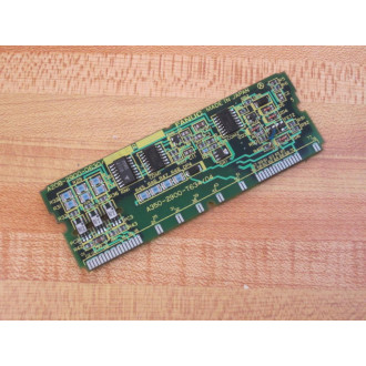Fanuc A20B-2900-0630 Board A20B-2900-063004C