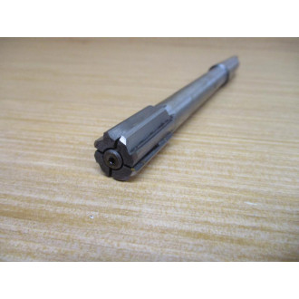 L&I LV532 .6875 Chucking Reamer LV532