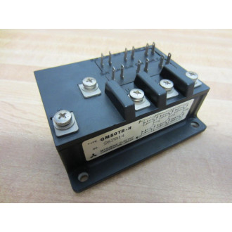 Mitsubishi QM50TB-H Integrated Circuit - Used