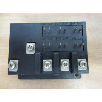Mitsubishi QM50TB-H Integrated Circuit - Used