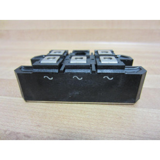 Toshiba 75L6P41-M4 Rectifier Module75L6P41M4 - Used