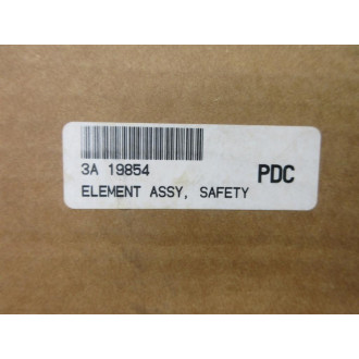 Donaldson P532504 Link-Belt Air Filter 3A-19854