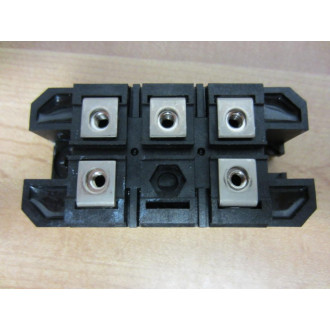 Toshiba 75L6P41-M4 Rectifier Module75L6P41M4 - Used