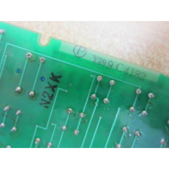 Fanuc A16B-2600-0070 61-Key Keyboard A16B-2600-007001A - New No Box