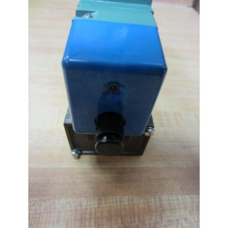 Numatics A14BA43ART47R61 Valve A12BA400RT47R61 - New No Box