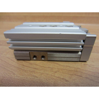 SMC MXQ16-20CS MXQ1620CS Cylinder Slide Table